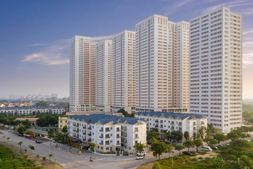 Phí quản lý chung cư tại TP HCM là bao nhiêu? 